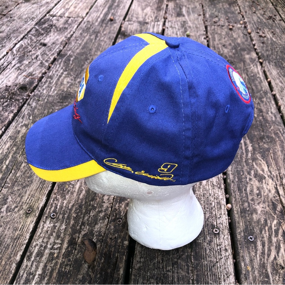 NAPA Racing cap - Picture 2 of 5
